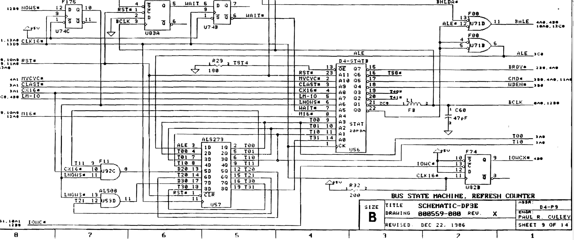 Deskpro Model 40 system control.png