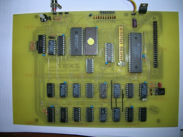 ZX97 Lite